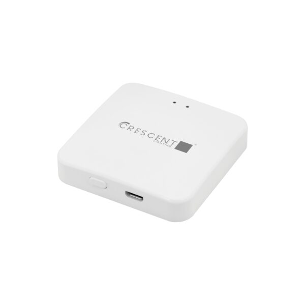 Smart Bluetooth Gateway