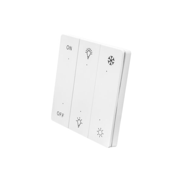 Smart Bluetooth Switch