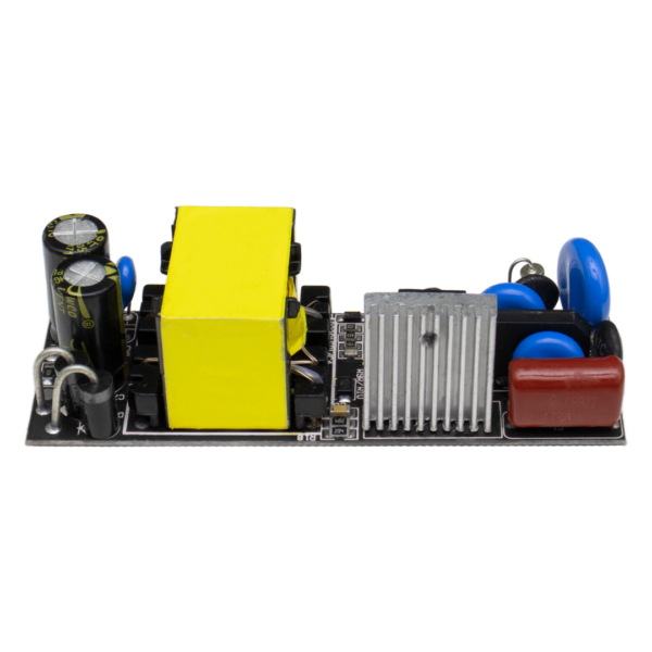 Isolated HPF Outdoor Driver