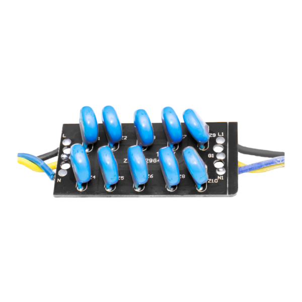 SPD-Surge Protection Device